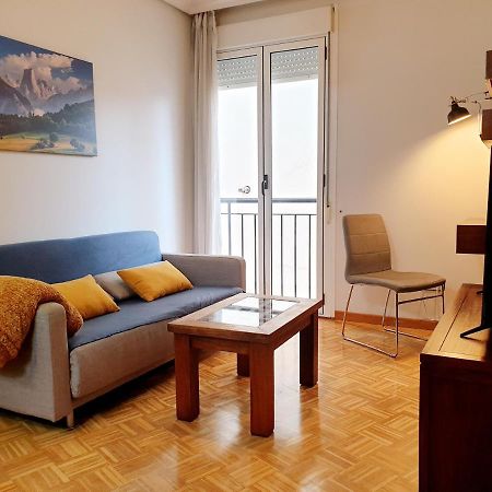 Ca Gueilu - Centro, Parking Y Wifi Apartment Овиедо Екстериор снимка
