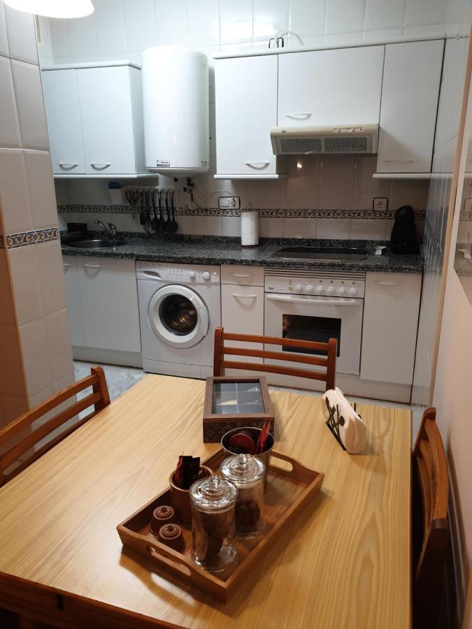 Ca Gueilu - Centro, Parking Y Wifi Apartment Овиедо Екстериор снимка